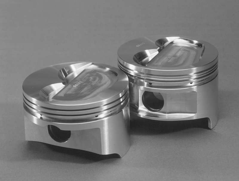 High Performance Pistons